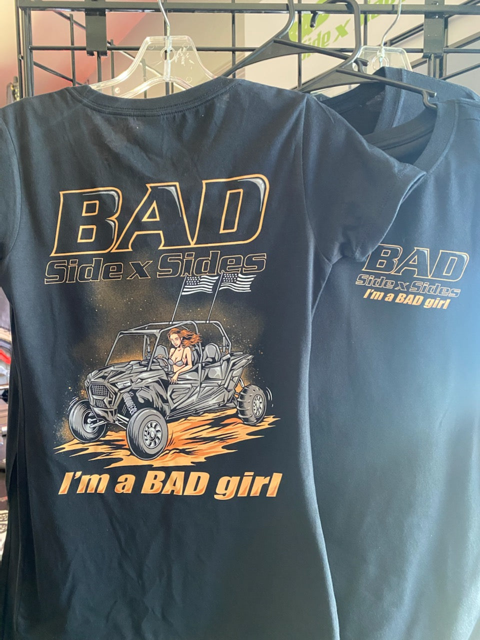 Women's T shirts