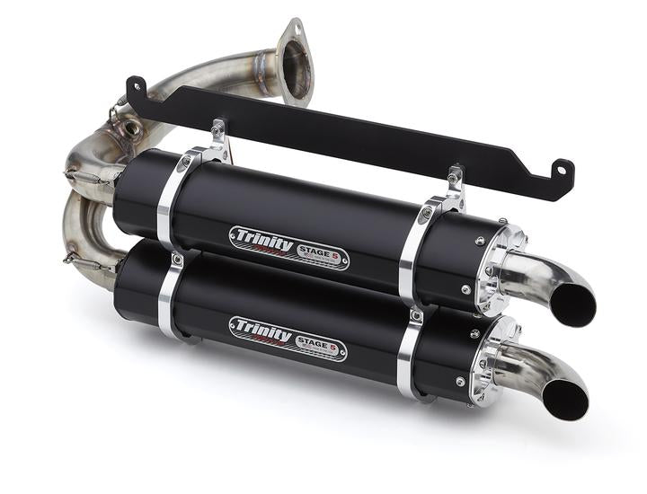 Trinity Racing - HONDA TALON FULL SYSTEM