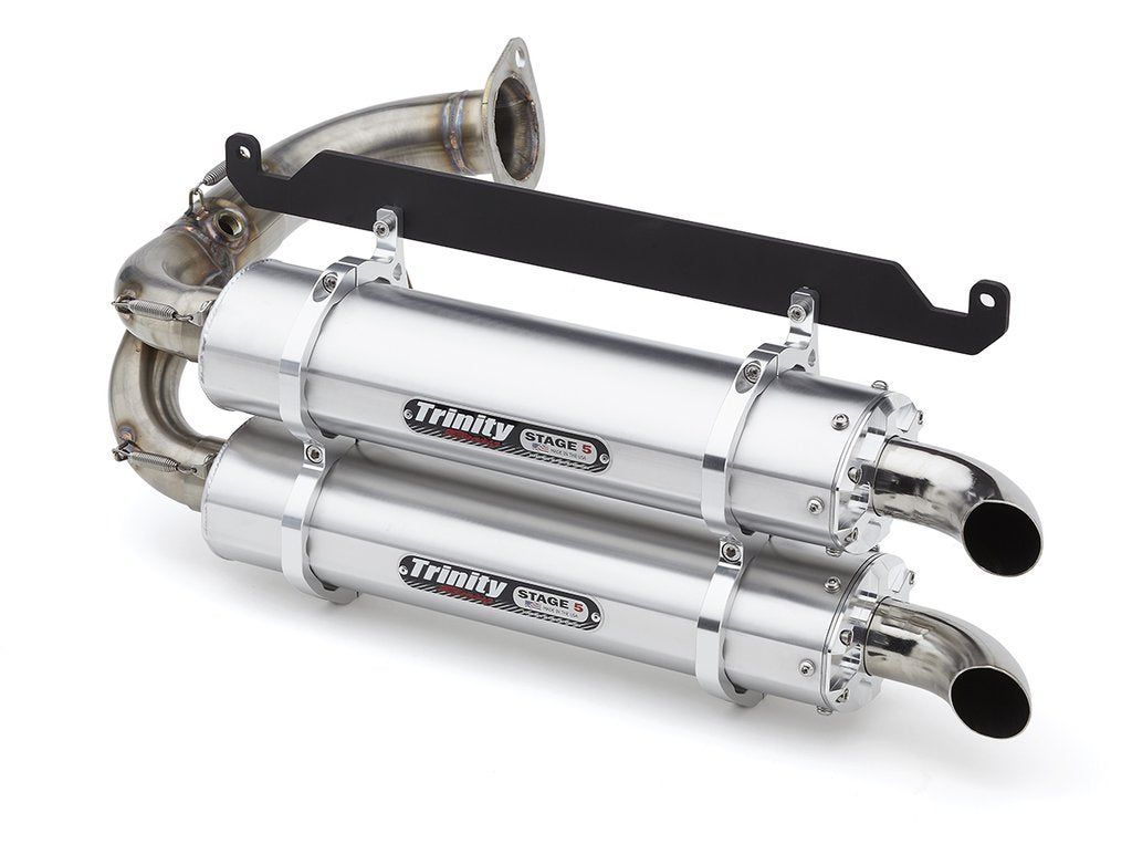 Trinity Racing - HONDA TALON FULL SYSTEM