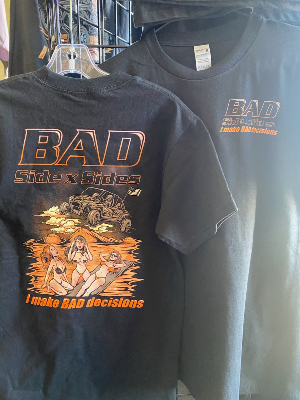Men T shirt