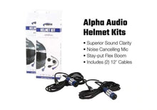 Can-Am X3 Complete UTV communication kit with dash mount
