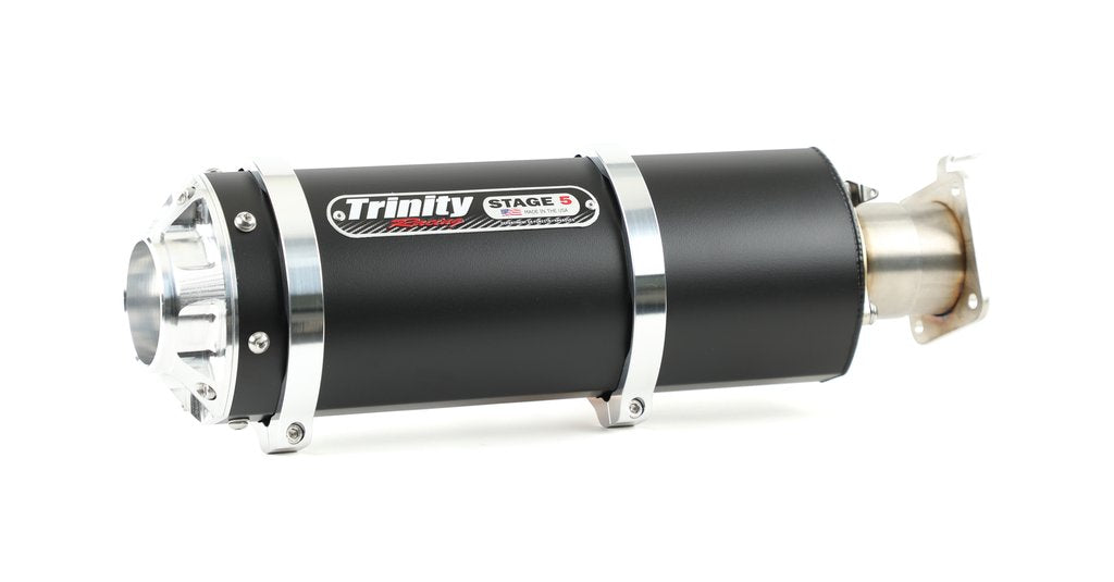 Trinity Racing - KRX1000 Slip On