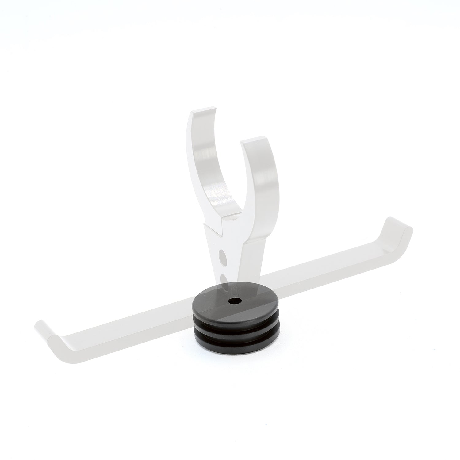 Hose Hanger for MAC Air Pumper Systems - 1.75  Inch Tube Diameter
