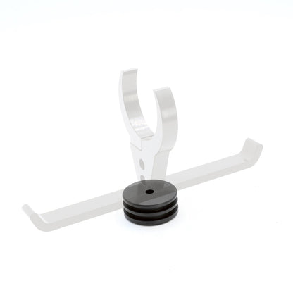 Hose Hanger for MAC Air Pumper Systems - Hanger Only (No Bar Mount)