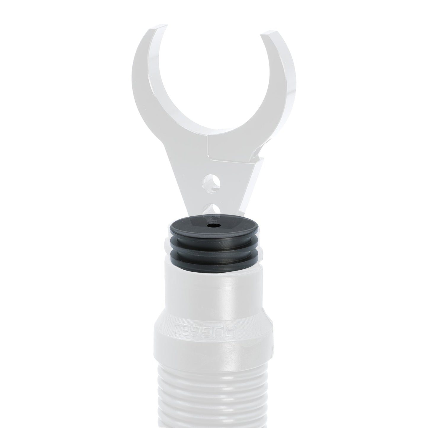 Hose Hanger for MAC Air Pumper Systems - 2.5  Inch Tube Diameter