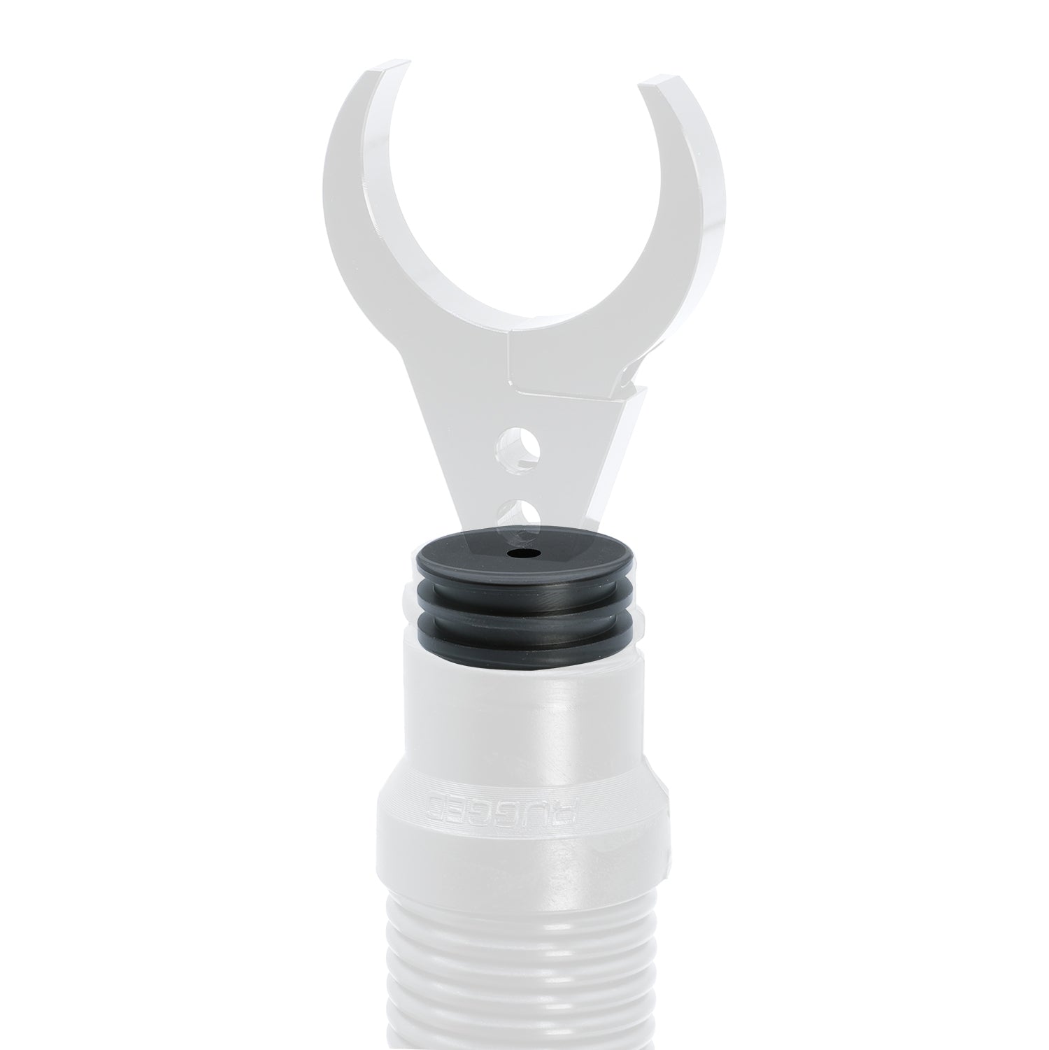 Hose Hanger for MAC Air Pumper Systems - 2.0  Inch Tube Diameter