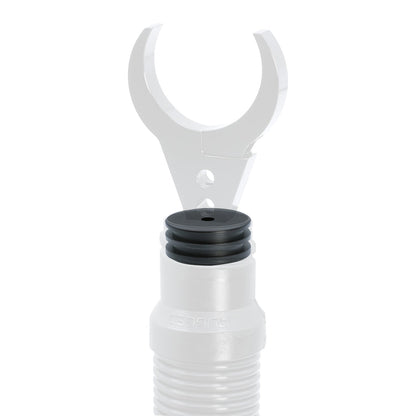 Hose Hanger for MAC Air Pumper Systems - 1  Inch Tube Diameter