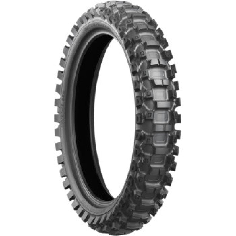 Bridgestone Battlecross X20R Tire - 120/80-19 63M