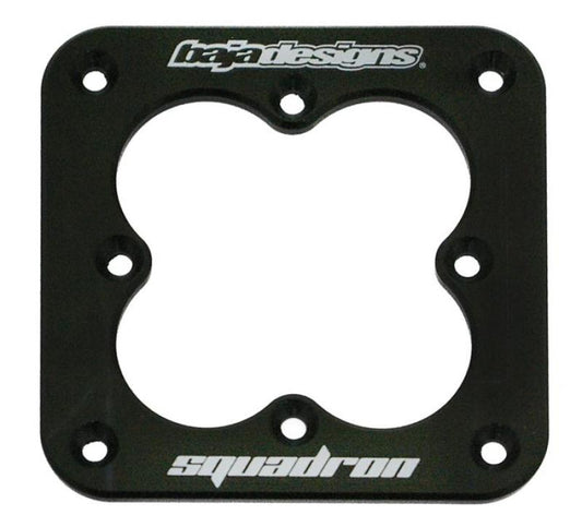 Baja Designs Squadron Pro Flush Mount Bezel