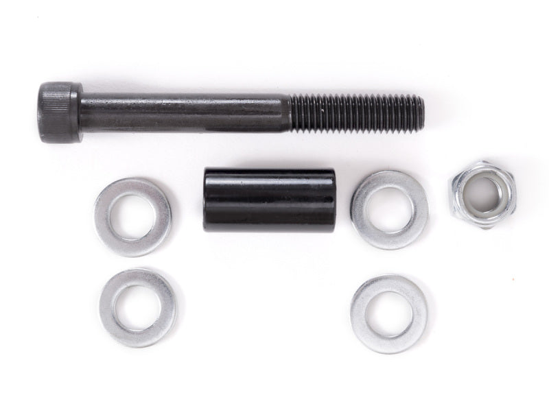 PRP Yamaha YXZ Front Limit Strap Hardware Kit