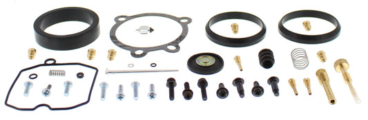 All Balls Racing 97-98 Harley XL 1200 Carburetor Rebuild Kit