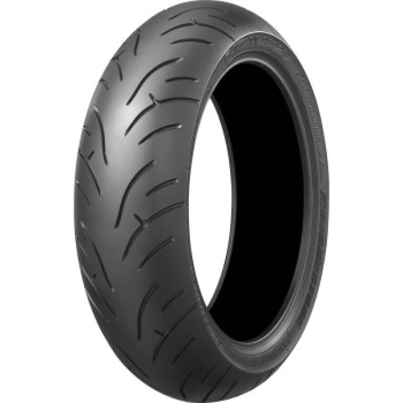 Bridgestone Battlax BT023R ST Tire - 160/60ZR17 M/C 69W TL