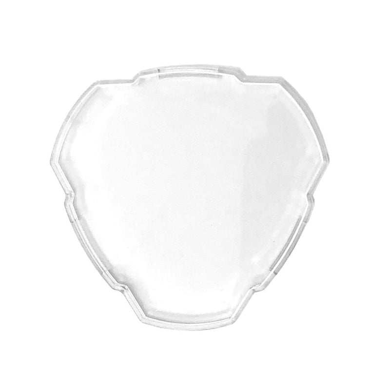 KC HiLiTES FLEX ERA 3 Light Shield Clear (ea)