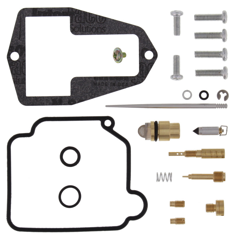 All Balls Racing 01-07 Suzuki DRZ250 NON CA MODELS PUMPER CARB Carburetor Rebuild Kit