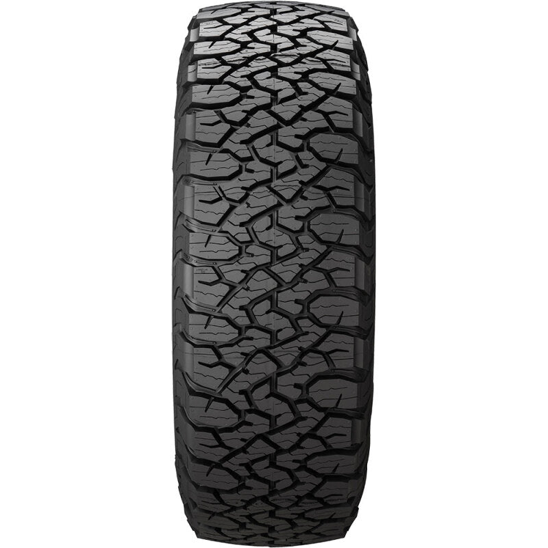 BFGoodrich All Terrain T/A KO3 LT275/65R18 123/120S