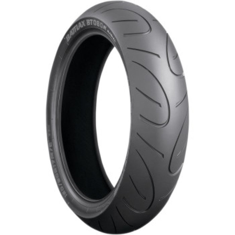 Bridgestone Battlax BT090R Radial G Tire - 140/70R17 M/C 66H