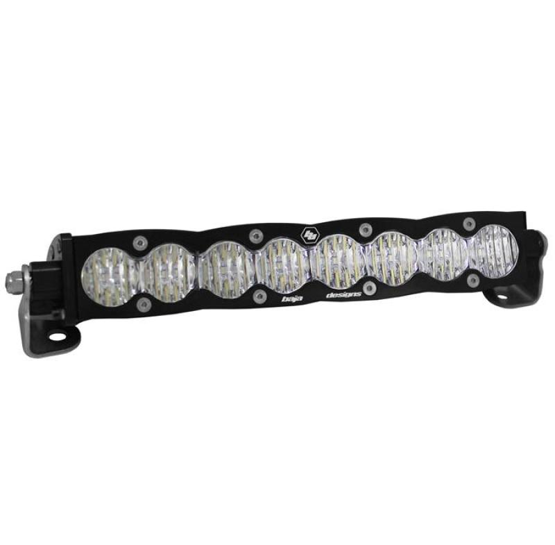 Baja Designs S8 Series Driving Combo Pattern 50in LED Light Bar