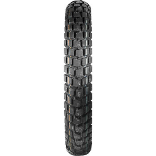 Bridgestone Trail Wing TW42R Tire - 120/90-17 M/C 64S TL