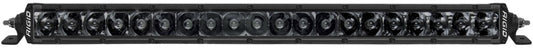 Rigid Industries 20in SR-Series PRO - Spot - Midnight Edition