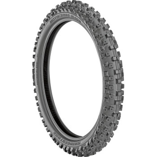 Bridgestone Motocross M403F Tire - 60/100-14 30M