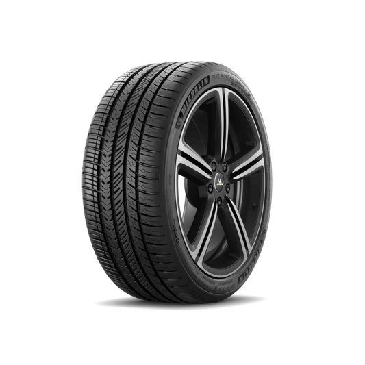 Michelin Pilot Sport A/S 4 245/35ZR20 95Y XL