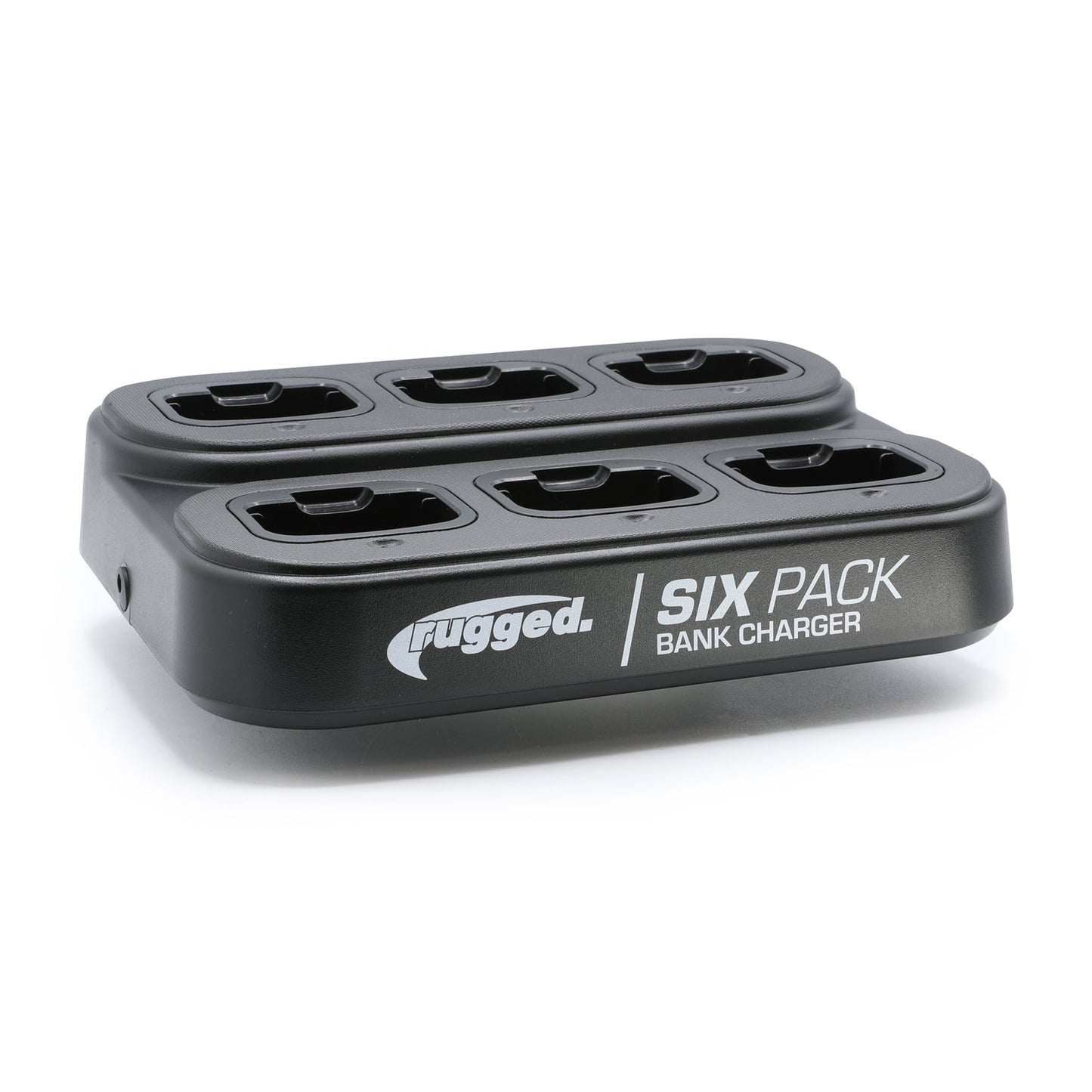 6-Pack Bank Charger for Handheld Radios - GMR2