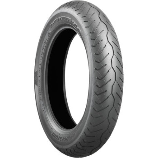 Bridgestone Battlecruise H50F Tire - 100/80-17 M/C 52H TL