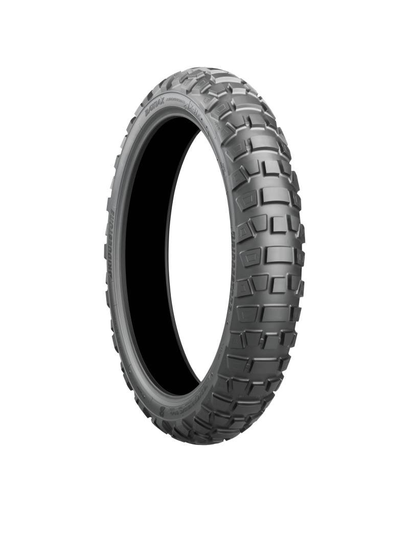 Bridgestone Battlax Adventurecross AX41F Tire - 3.00-21 51P TL