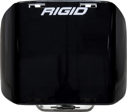 Rigid Industries D-SS Black Cover