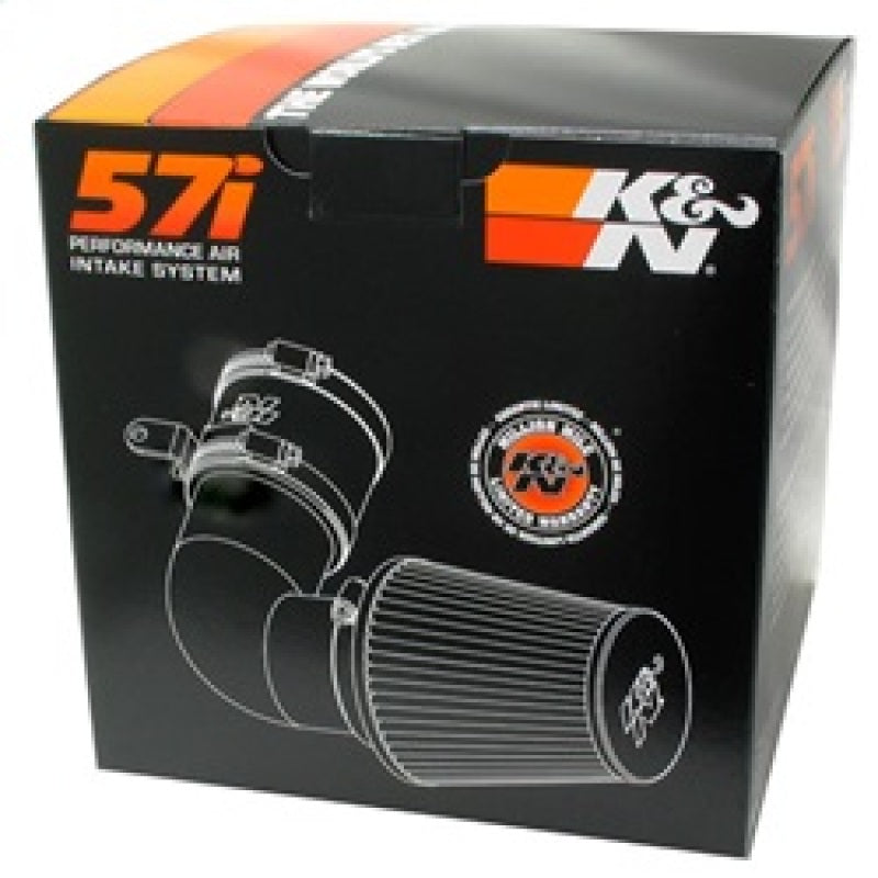 K&N 05-09 Miata Performance Intake Kit