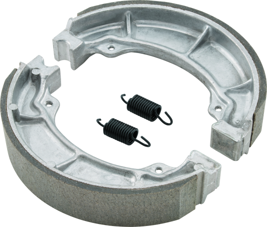 BikeMaster Honda Brake Shoes