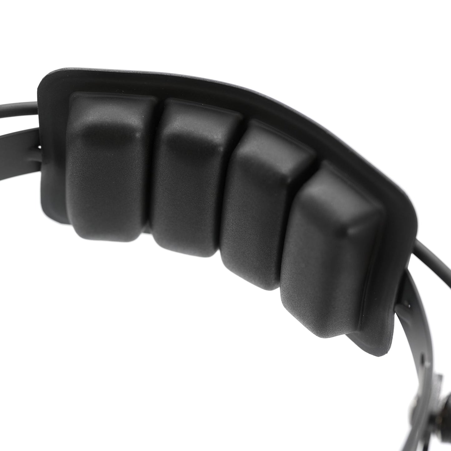 Rugged Air RA250 Children s General Aviation Pilot Headset