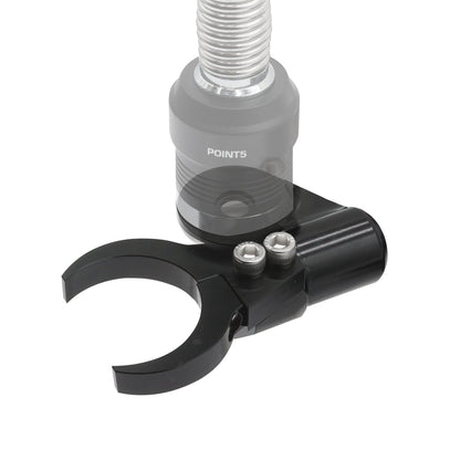 Adjustable Antenna Bar Mount - 1  Inch