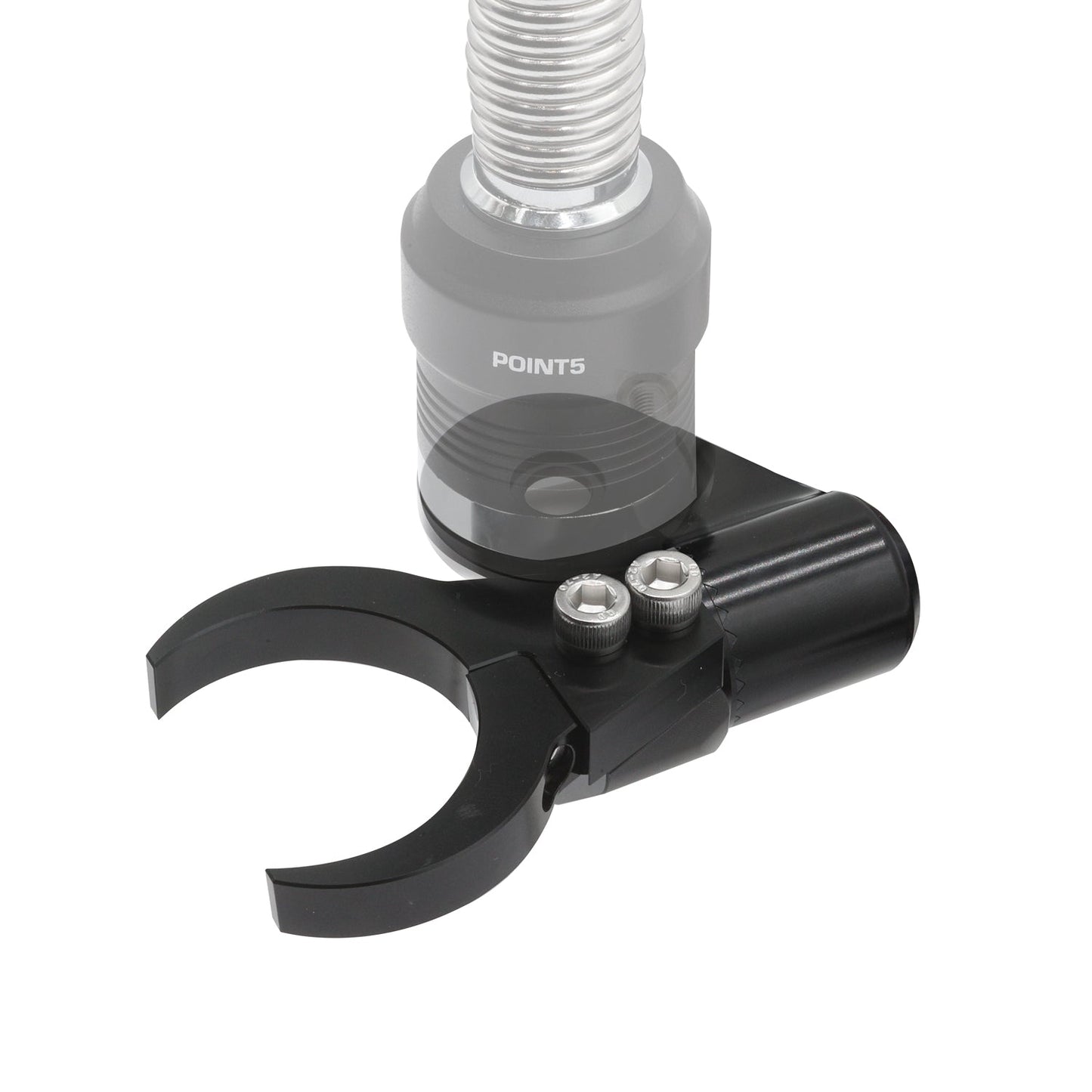 Adjustable Antenna Bar Mount - Antenna Mount Only (No Bar Mount)