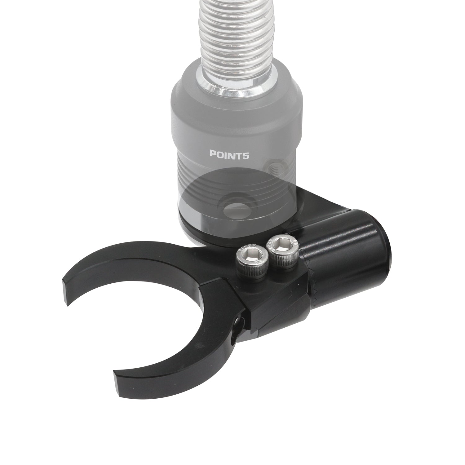 Adjustable Antenna Bar Mount - Antenna Mount Only (No Bar Mount)