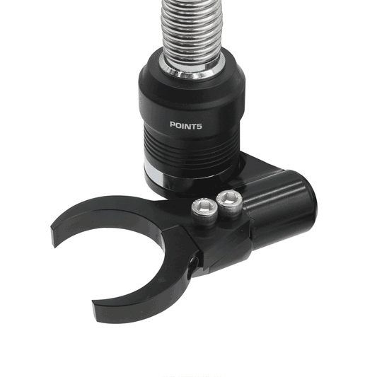 Adjustable Antenna Bar Mount - 1  Inch