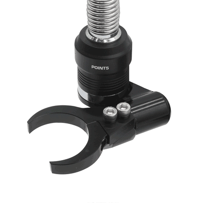 Adjustable Antenna Bar Mount - Antenna Mount Only (No Bar Mount)