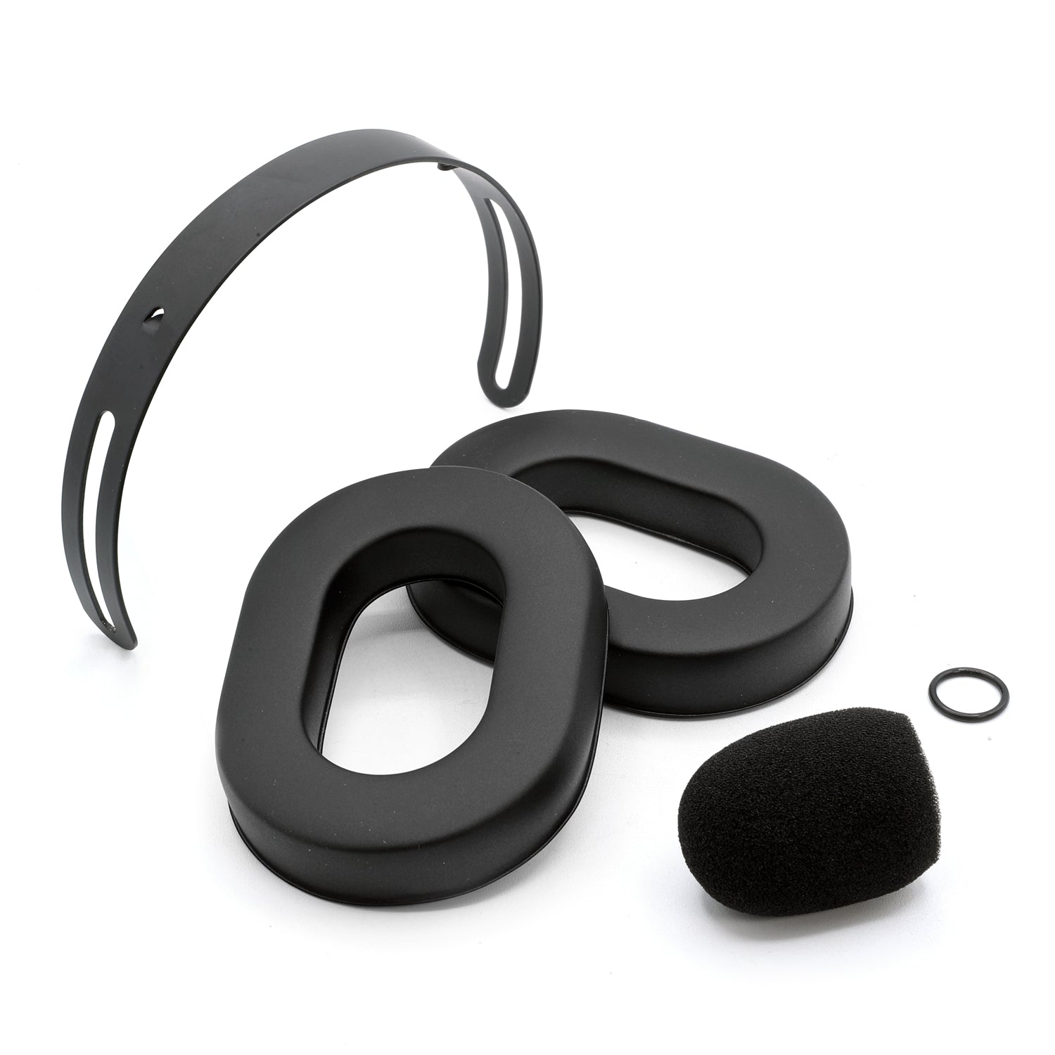 Small Adult and Kid s Headset Sizing Kit