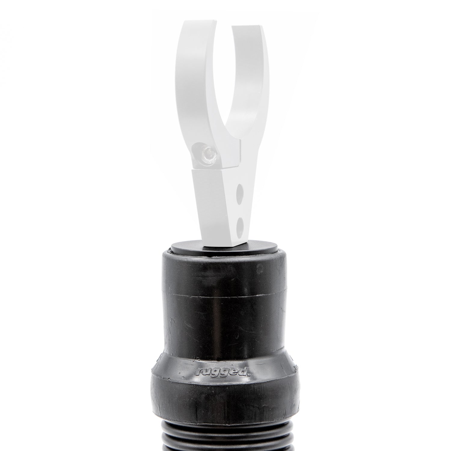 Hose Hanger for MAC Air Pumper Systems - 2.0  Inch Tube Diameter