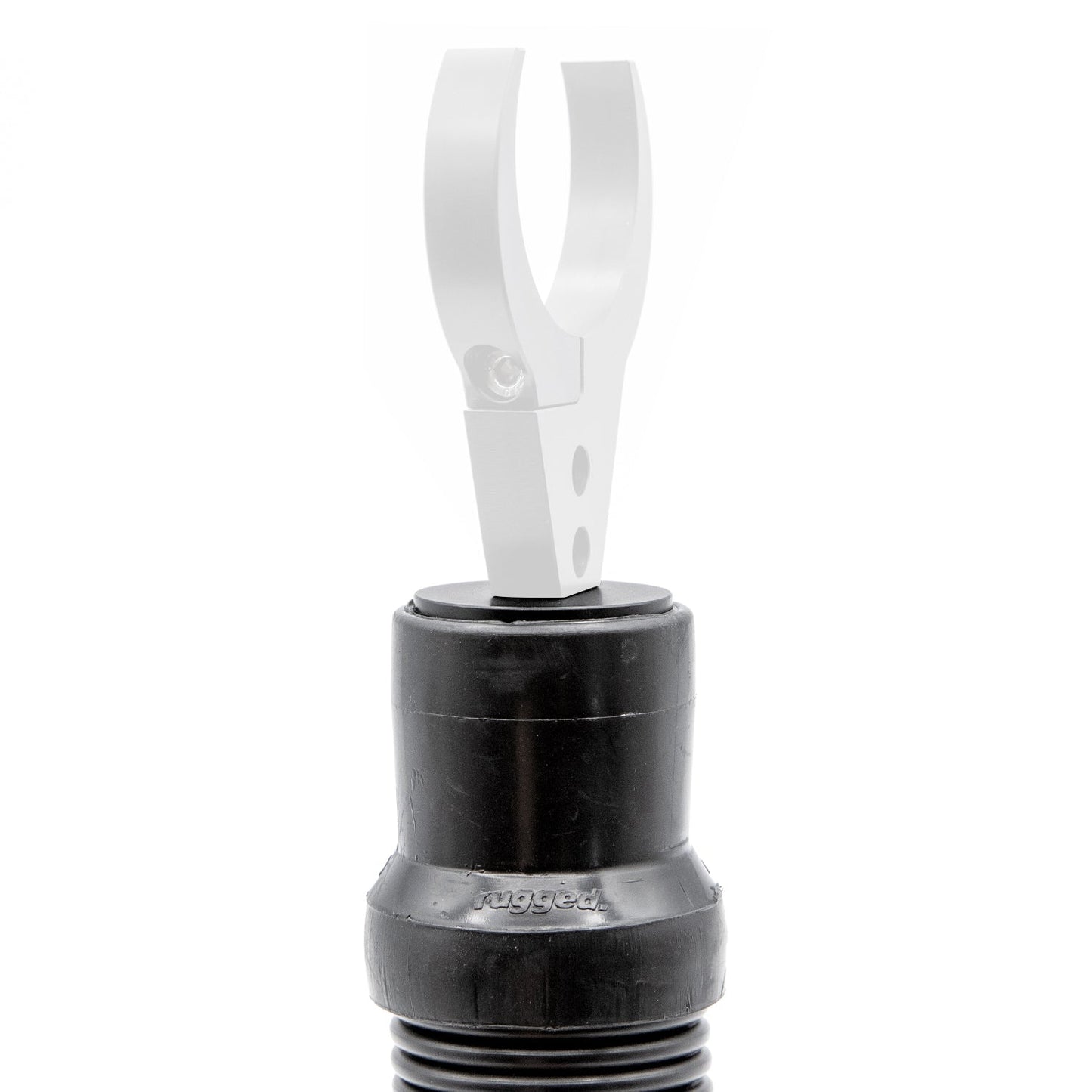 Hose Hanger for MAC Air Pumper Systems - 1  Inch Tube Diameter
