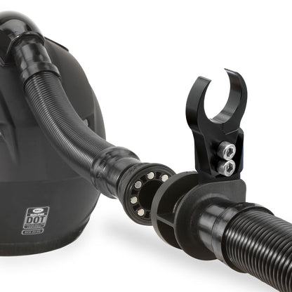 MAC-XC Magnetic Quick-Release for Helmet Air Pumper - with 2.0  Bar Mount