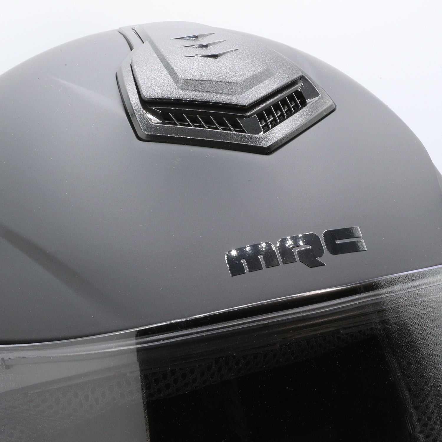 MRC Stage One NX Prerunner - UTV Play Helmet - LG / Wired