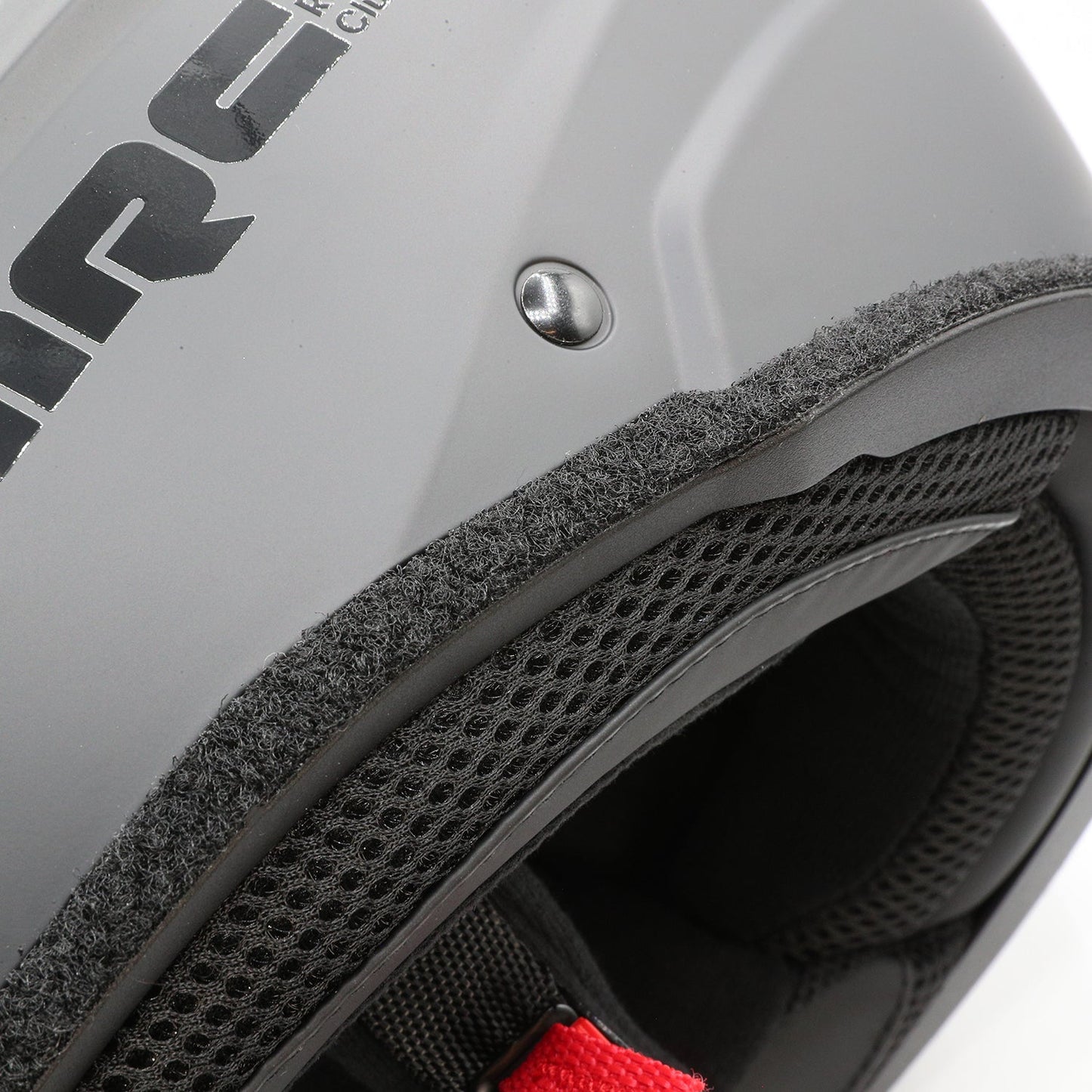 MRC Stage One NX Prerunner - UTV Play Helmet - XS / Not Wired