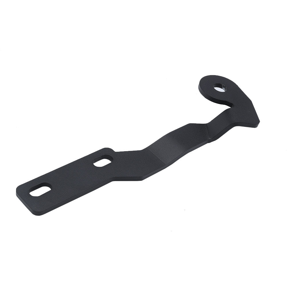 Antenna Mount for Toyota Tacoma 3rd Generation 2016 to Current - Driver Side