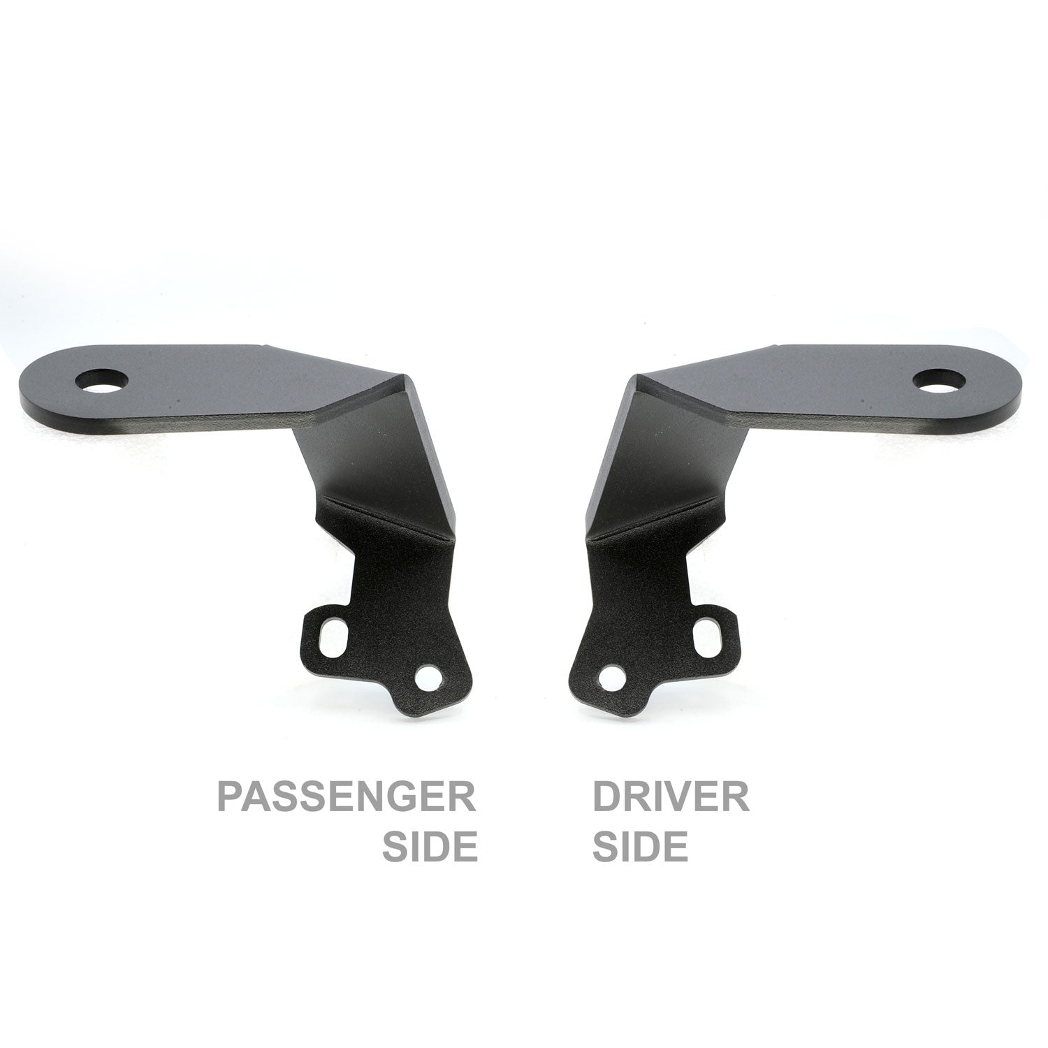 A-Pillar Antenna Mount for Ford Transit Vans - Passenger Side