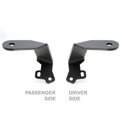 A-Pillar Antenna Mount for Ford Transit Vans - Passenger Side