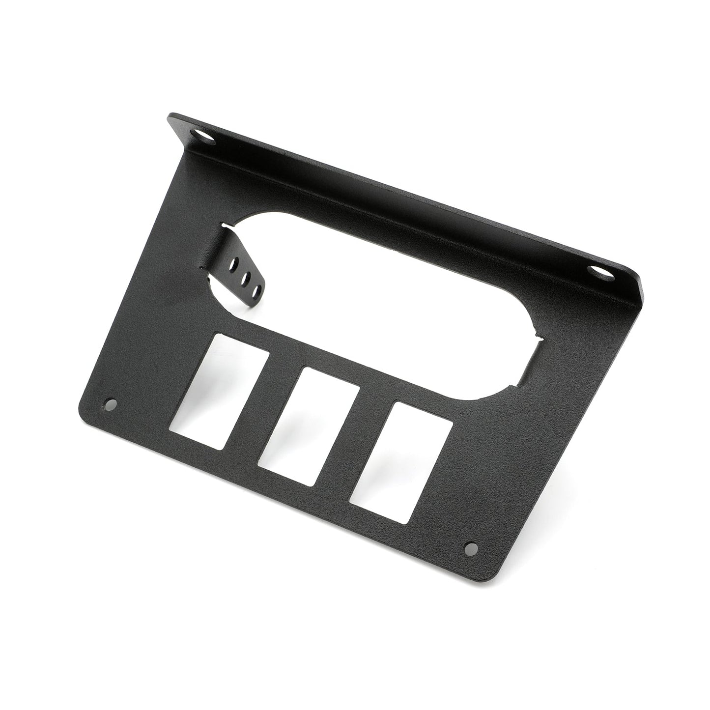Lower Accessory Panels for Kawasaki Teryx4 and Teryx5 H2 - Rocker Switch
