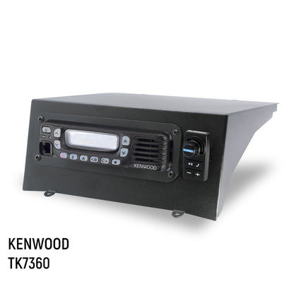 Kawasaki KRX Top Mount Kit - Rugged RDM-DB