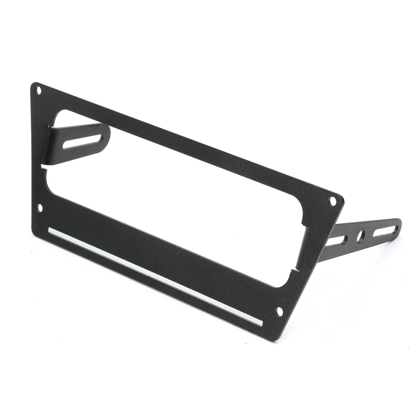 2025 Polaris RZR Pro XP Pro R and Pro S Radio Mount