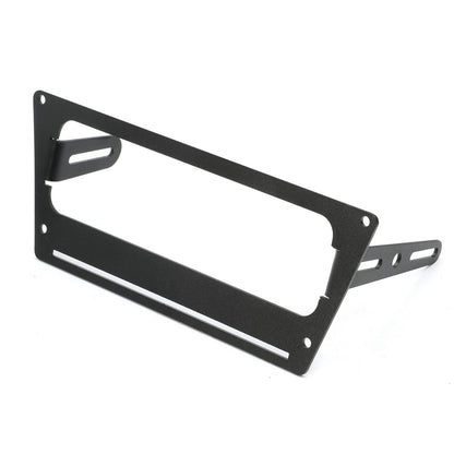 2025 Polaris RZR Pro XP Pro R and Pro S Radio Mount